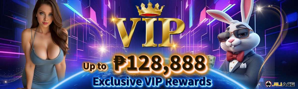 jili vip program preview